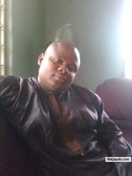 Clinton Ubulom