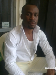 Emmanuel Akaninyene (Emmasweet)