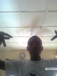 samuel okon effiong