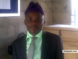 Adewale Ojo (goodchoice)