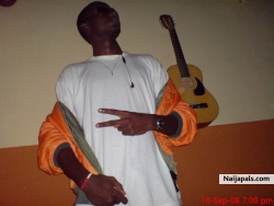 DJ Sean...tha venom kid!!! 
