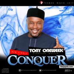Conquer by Tony Oneweek