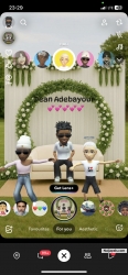 Adebayour Adeshola (Adebayour1)