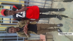 cesaerp aNd dj charles