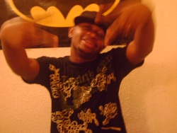 peace out!