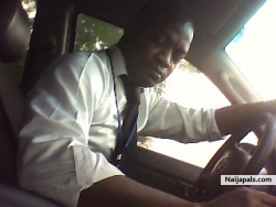 driving
