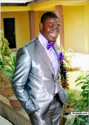 oyeyemi awotayo