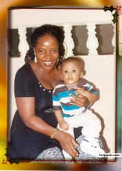 Nnozirim G. Ifeoma (gertie)