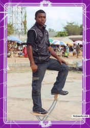 Just me