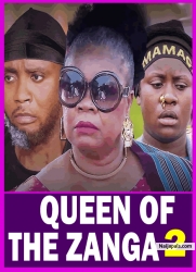 QUEEN OF THE ZANGA 2 -Yoruba Movie 2024 Drama Peju Ogunmola,Yinka Solomon,Feranmi Oyalowo,JamiuAzeez