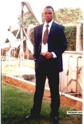 Chris Onyie