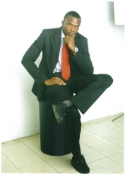Nzube Chukwuneke
