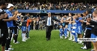 A NICE WAY TO SAY THANK YOU A GREAT COACH