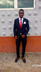 Amaechi Daniel (danflexy)