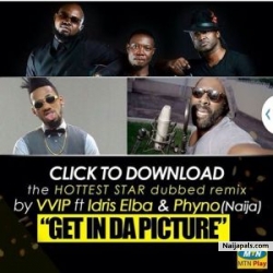 You Know by T Miller ft Idris
