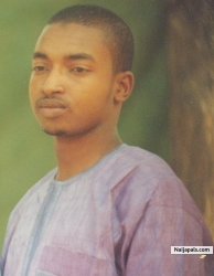 Jibrilla Mohammed  (jibrill)