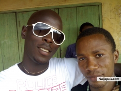 i and my boy