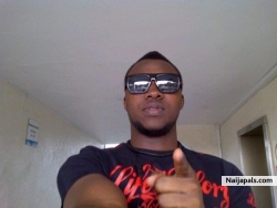 afolabi james (jaspercool)