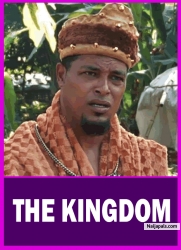 THE KINGDOM Pt 1: MY ONLY REGRET IN LIFE IS LOVING YOU | VAN VICKER CLASSIC MOVIE | AFRICAN MOVIES