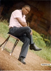 Adetayo Michael