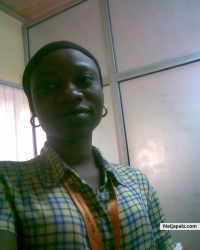 Oduola Folashade