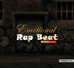 Emotional Rap Beat by DoubleTee
