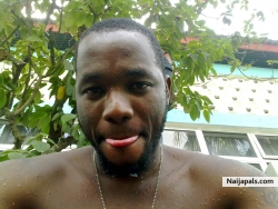 After swimmin.