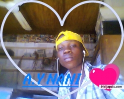 Am nice boy nd gentle,dark in complexsion