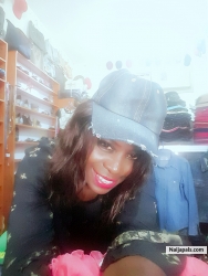 I am blessed!