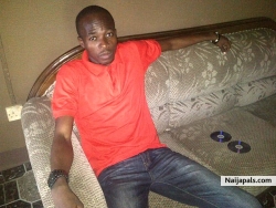 Olawale Sulaimon