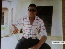 As u see me so!