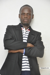 Macheal Asante