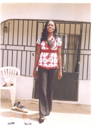 queenet amaechi