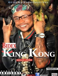 King kong by Paskid+Bidex+Smile-Joe_Mixed_n_Mastered_By_Paskid-Dartizit