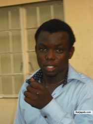 gbenga olaiya
