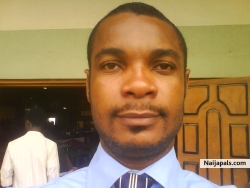 i no be gentleman at all o!