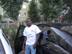 Nduagu Experience (enduagu)