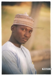 isah jibril