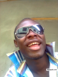 Clement Ekah