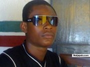 Ufoegbune N kelvin