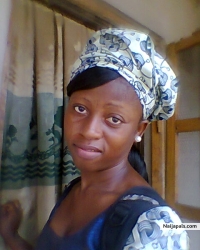 Familusi olamide