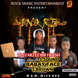 INA RE by DJ STARZEE (IBB FROSH) FT. S SOUND X S BROWN X BABY FACE || @360nosd