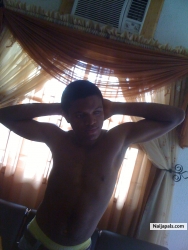 JUST CALL ME YOUR BEST FRIEND AND I WILL BE THERE FOR YOU CUZ AM REAL.