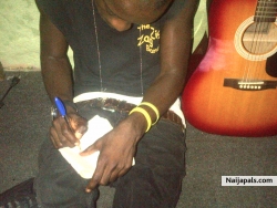 lyricxix