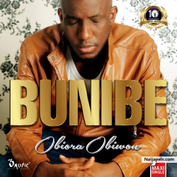 Bunibe by Obiora Obiwon
