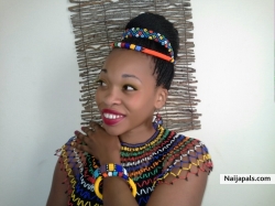 Nomasiko Zulu (gracegodgirl)