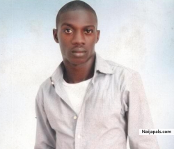 Yomi Samson