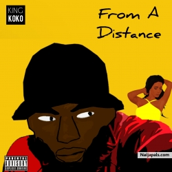 From A Distance by King Koko