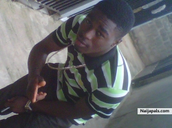 adebusuyi isaac (iamadebuzik)