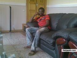 Alabelewe Abayormi Nurudeen